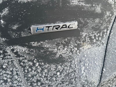 2023 Hyundai Santa Fe SEL AWD