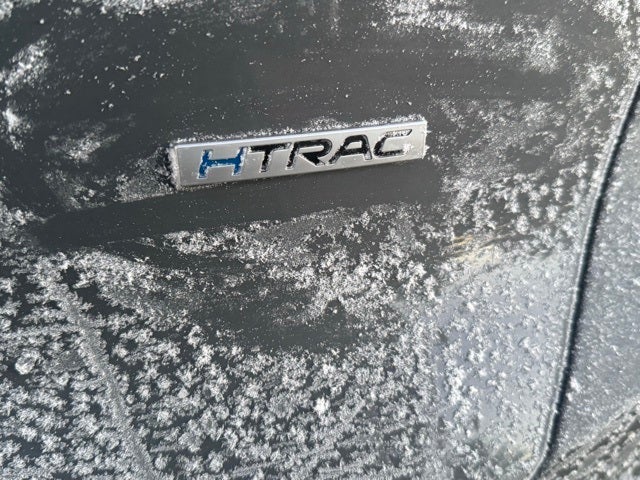 2023 Hyundai Santa Fe SEL AWD