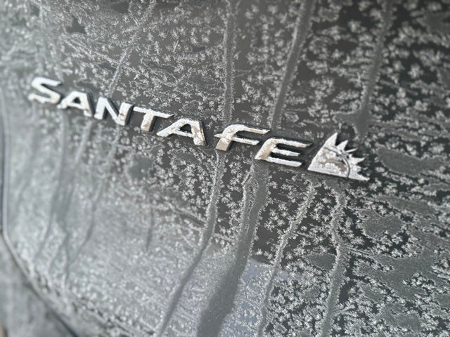 2023 Hyundai Santa Fe SEL AWD