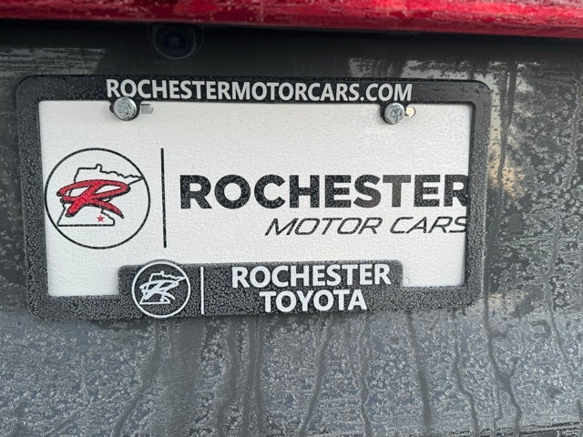 2023 Hyundai Santa Fe SEL AWD