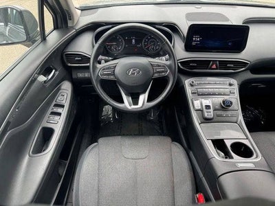 2023 Hyundai Santa Fe SEL AWD