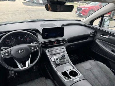 2023 Hyundai Santa Fe SEL AWD