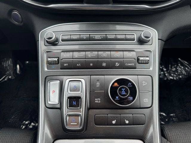 2023 Hyundai Santa Fe SEL AWD
