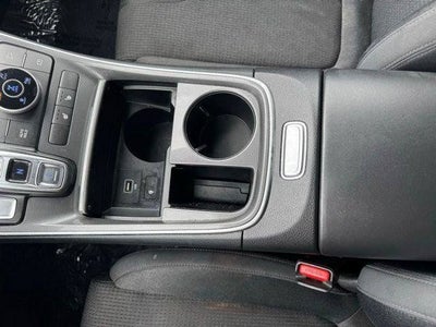 2023 Hyundai Santa Fe SEL AWD