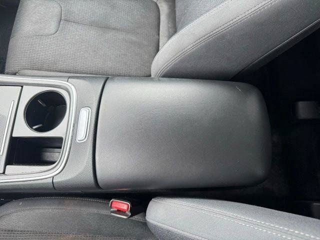 2023 Hyundai Santa Fe SEL AWD