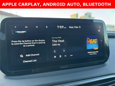 2023 Hyundai Santa Fe SEL AWD