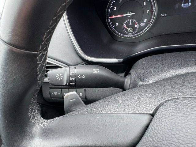 2023 Hyundai Santa Fe SEL AWD