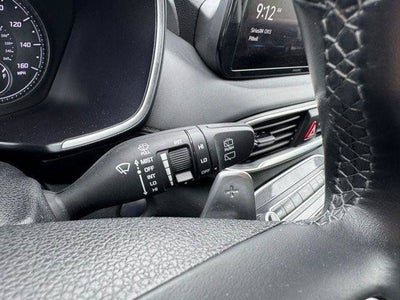 2023 Hyundai Santa Fe SEL AWD
