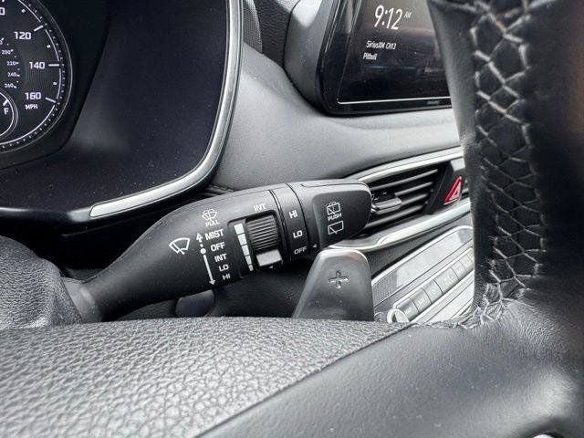 2023 Hyundai Santa Fe SEL AWD