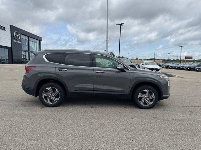 2023 Hyundai Santa Fe SEL AWD