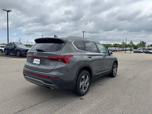 2023 Hyundai Santa Fe SEL AWD
