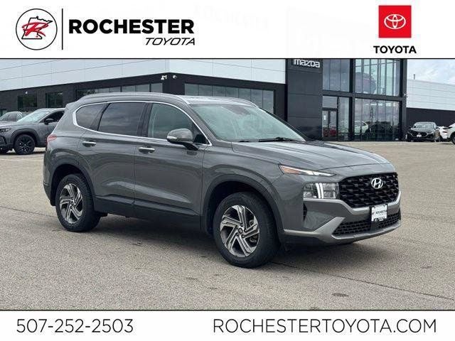 2023 Hyundai Santa Fe SEL AWD