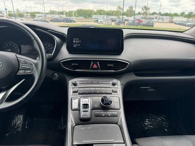 2023 Hyundai Santa Fe SEL AWD