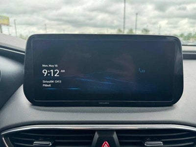2023 Hyundai Santa Fe SEL AWD