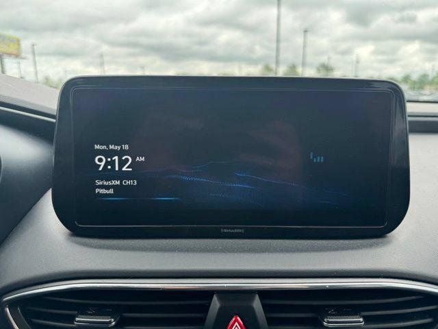 2023 Hyundai Santa Fe SEL AWD