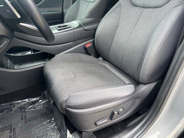2023 Hyundai Santa Fe SEL AWD