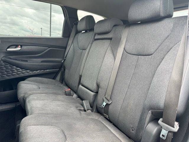 2023 Hyundai Santa Fe SEL AWD