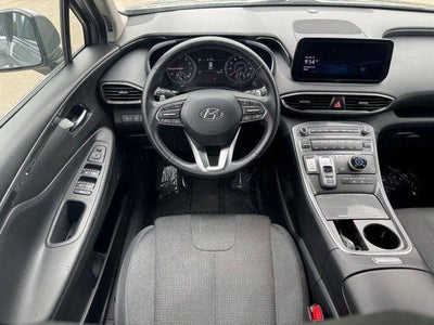2023 Hyundai Santa Fe SEL AWD