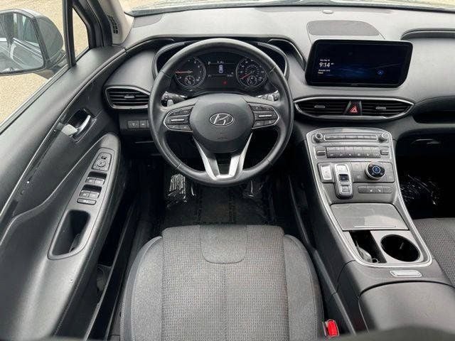 2023 Hyundai Santa Fe SEL AWD