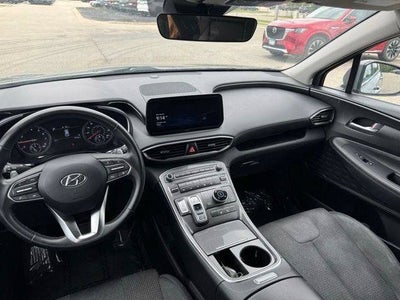2023 Hyundai Santa Fe SEL AWD