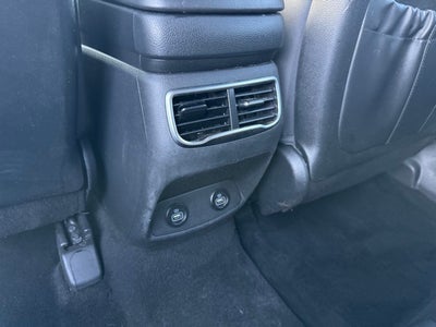 2023 Hyundai Santa Fe SEL AWD