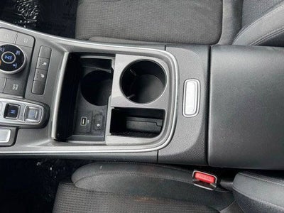 2023 Hyundai Santa Fe SEL AWD
