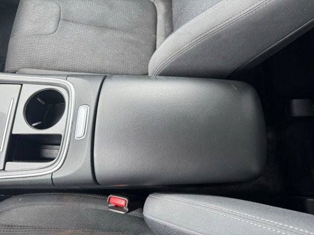 2023 Hyundai Santa Fe SEL AWD