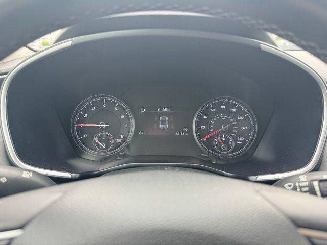 2023 Hyundai Santa Fe SEL AWD