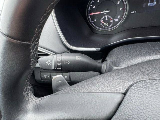 2023 Hyundai Santa Fe SEL AWD
