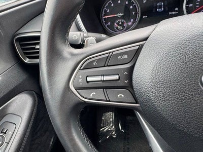2023 Hyundai Santa Fe SEL AWD