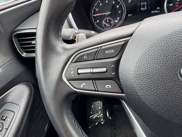 2023 Hyundai Santa Fe SEL AWD
