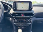 2020 Hyundai Santa Fe Limited AWD
