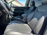 2020 Hyundai Santa Fe Limited AWD