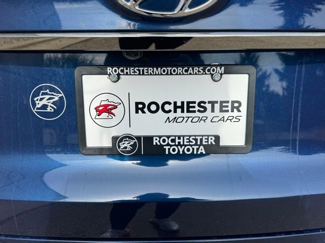 2020 Hyundai Santa Fe Limited AWD