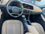 2020 Hyundai Sonata Limited FWD