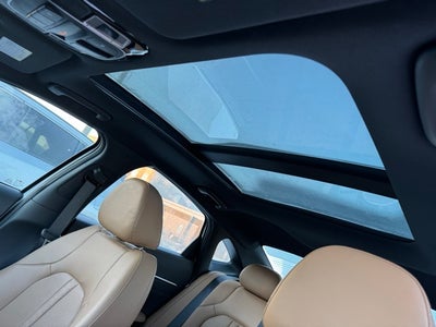 2020 Hyundai Sonata Limited FWD