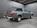 2006 Toyota Tundra SR5 4WD