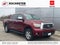 2007 Toyota Tundra Limited CrewMax
