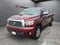 2007 Toyota Tundra Limited CrewMax