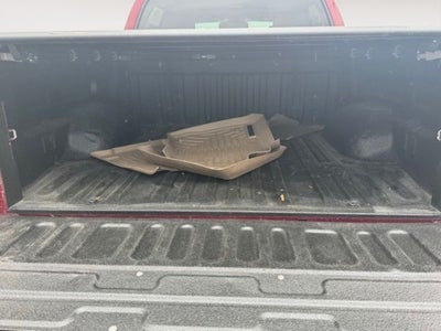 2007 Toyota Tundra Limited CrewMax