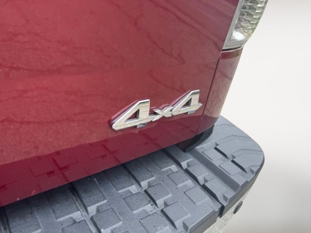 2007 Toyota Tundra Limited CrewMax