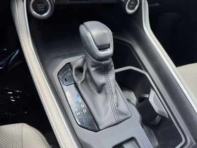 2024 Toyota Grand Highlander Limited AWD