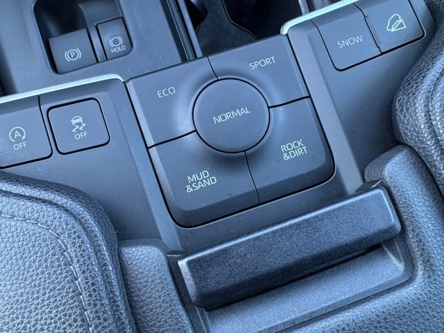 2024 Toyota Grand Highlander XLE AWD