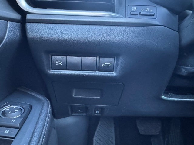 2024 Toyota Grand Highlander XLE AWD