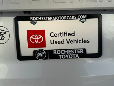 2024 Toyota Grand Highlander XLE AWD