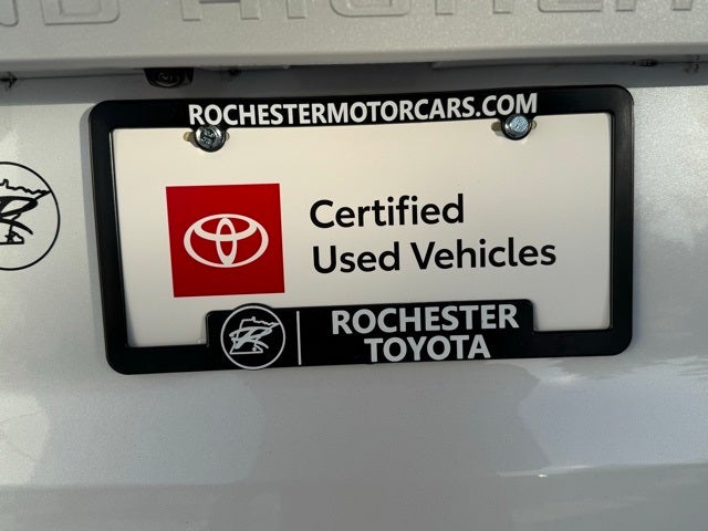 2024 Toyota Grand Highlander XLE AWD