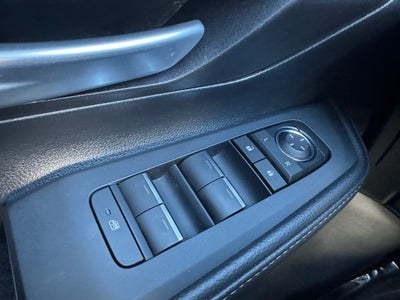 2025 Toyota Grand Highlander XLE AWD