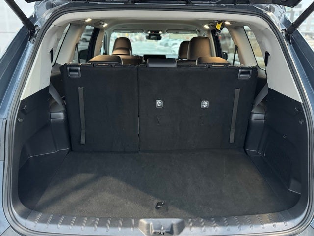 2025 Toyota Grand Highlander XLE AWD