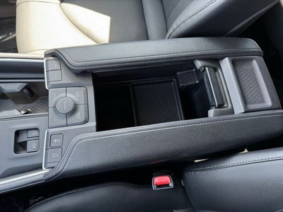 2024 Toyota Grand Highlander Limited AWD