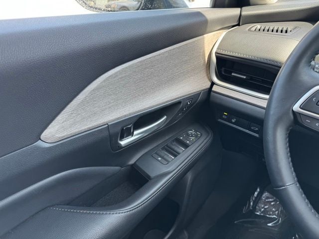 2024 Toyota Grand Highlander Limited AWD